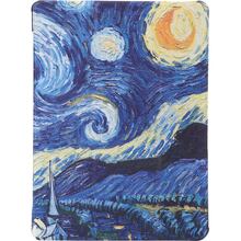 Чехол BECOVER для Apple iPad 10.2 2019/2020 Night (704312)