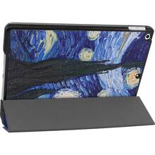 Чохол BECOVER для Apple iPad 10.2 2019/2020 Night (704312)