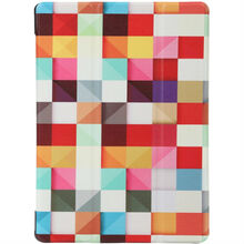 Чехол BECOVER Apple iPad 10.2 2019/2020 Square (704313)