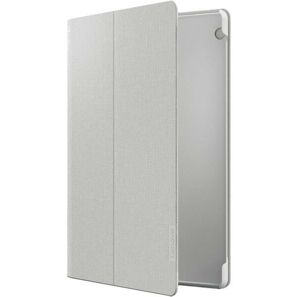 Чохол LENOVO TAB P10 Folio Case/Film White (ZG38C02586)