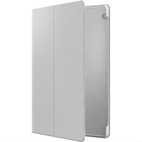 

Чехол LENOVO Tab M10 HD Folio Case/Film White (ZG38C02762), Tab M10 HD Folio Case/Film White (ZG38C02762)