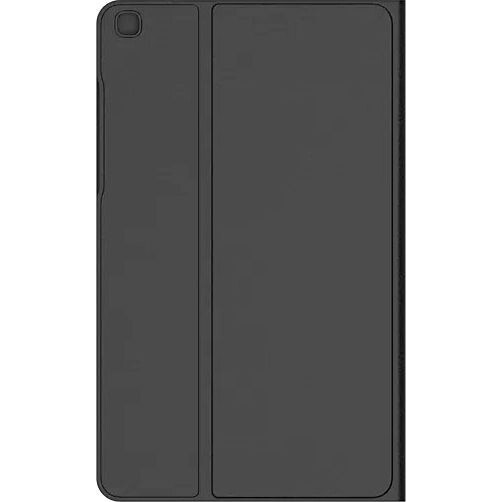 Чехол SAMSUNG Bookcover Galaxy Tab A 2019 8" Black (GP-FBT295AMABW) Материал полиуретан