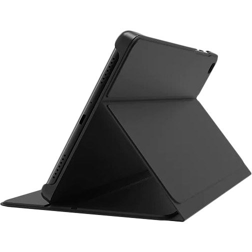 Чехол SAMSUNG Bookcover Galaxy Tab A 2019 8" Black (GP-FBT295AMABW) Диагональ 8