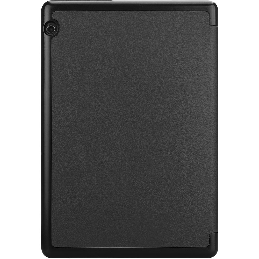 Чохол AIRON Premium для HUAWEI Mediapad T5 10" Black (4822352781016) Матеріал штучна шкіра