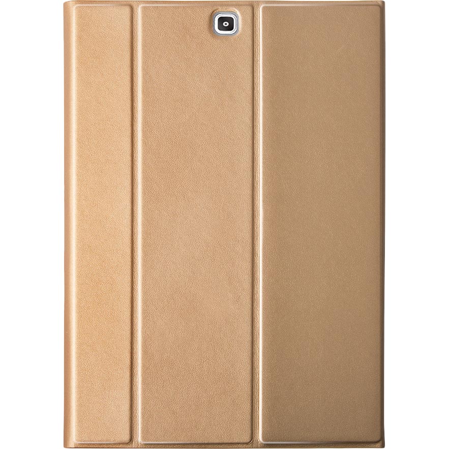 Чехол AIRON Premium для Samsung Galaxy Tab S2 9.7" (SM-T810) Gold ...