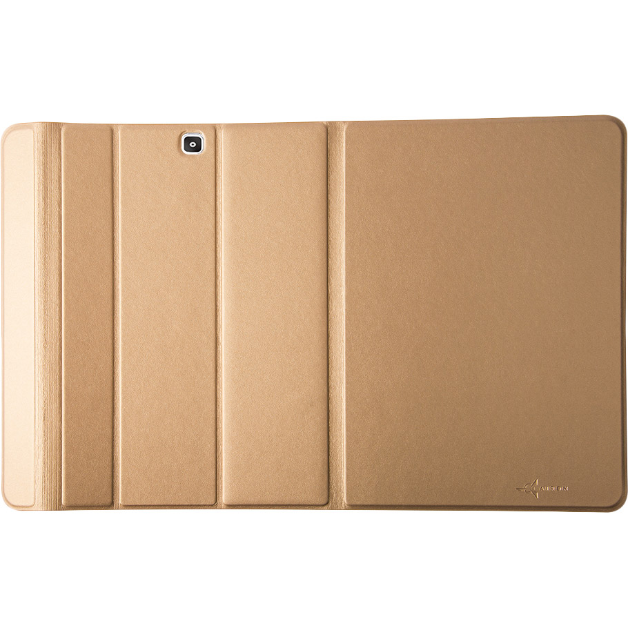 Чехол AIRON Premium для Samsung Galaxy Tab S2 9.7" (SM-T810) Gold ...
