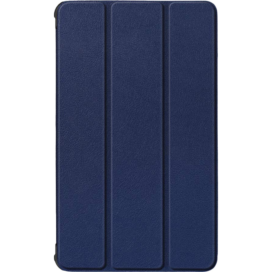 Чохол BECOVER Smart Case для Lenovo Tab M7 TB-7305 Deep Blue (704624)