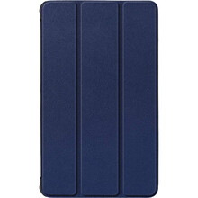 Чехол BECOVER Smart Case для Lenovo Tab M7 TB-7305 Deep Blue (704624)