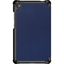 Чохол BECOVER Smart Case для Lenovo Tab M7 TB-7305 Deep Blue (704624)