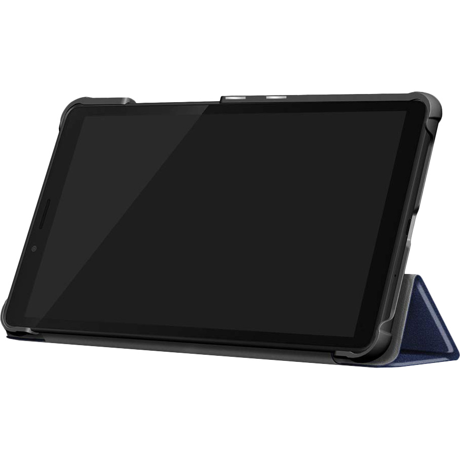 Чохол BECOVER Smart Case для Lenovo Tab M7 TB-7305 Deep Blue (704624) Особливості трансформується в підставку