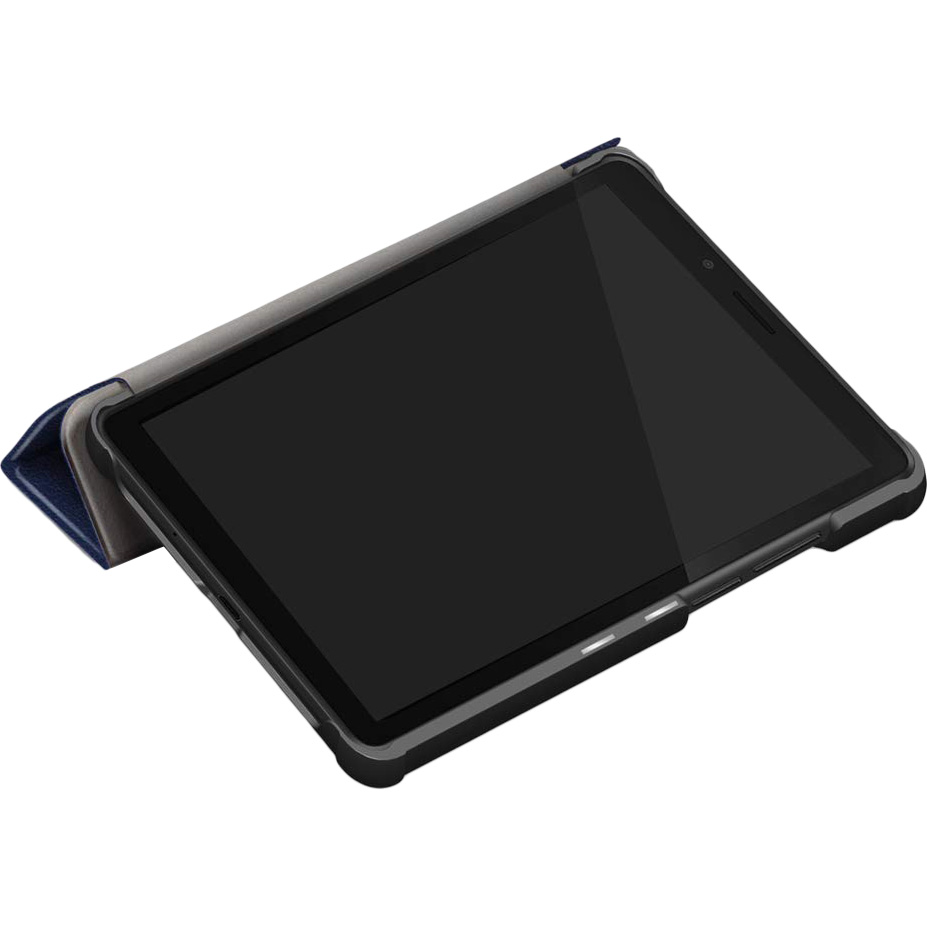 Чохол BECOVER Smart Case для Lenovo Tab M7 TB-7305 Deep Blue (704624) Діагональ 7