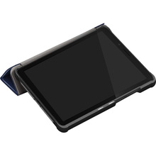 Чохол BECOVER Smart Case для Lenovo Tab M7 TB-7305 Deep Blue (704624)