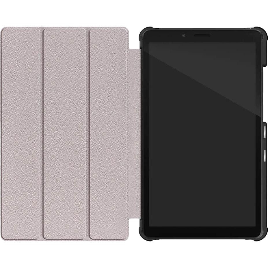 Зовнішній вигляд Чохол BECOVER Smart Case для Lenovo Tab M7 TB-7305 Deep Blue (704624)