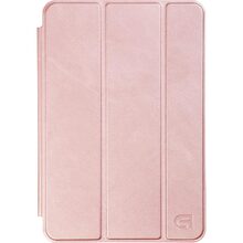 Чехол ARMORSTANDART Smart Case для Apple iPad 10.2 (2019) Rose Gold (ARM56043)