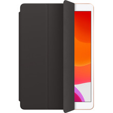 Чохол APPLE Smart Cover для iPad 10.2 2019 Black (MX4U2ZM/A)