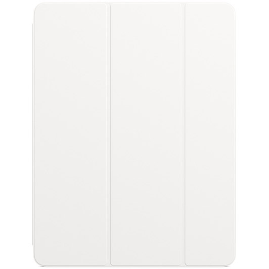 Чохол APPLE Smart Folio для iPad Pro 12.9" 2020 White (MXT82ZM/A)