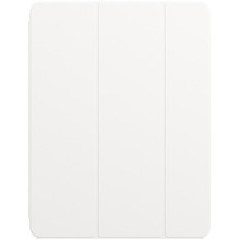 Чохол APPLE Smart Folio для iPad Pro 12.9" 2020 White (MXT82ZM/A)