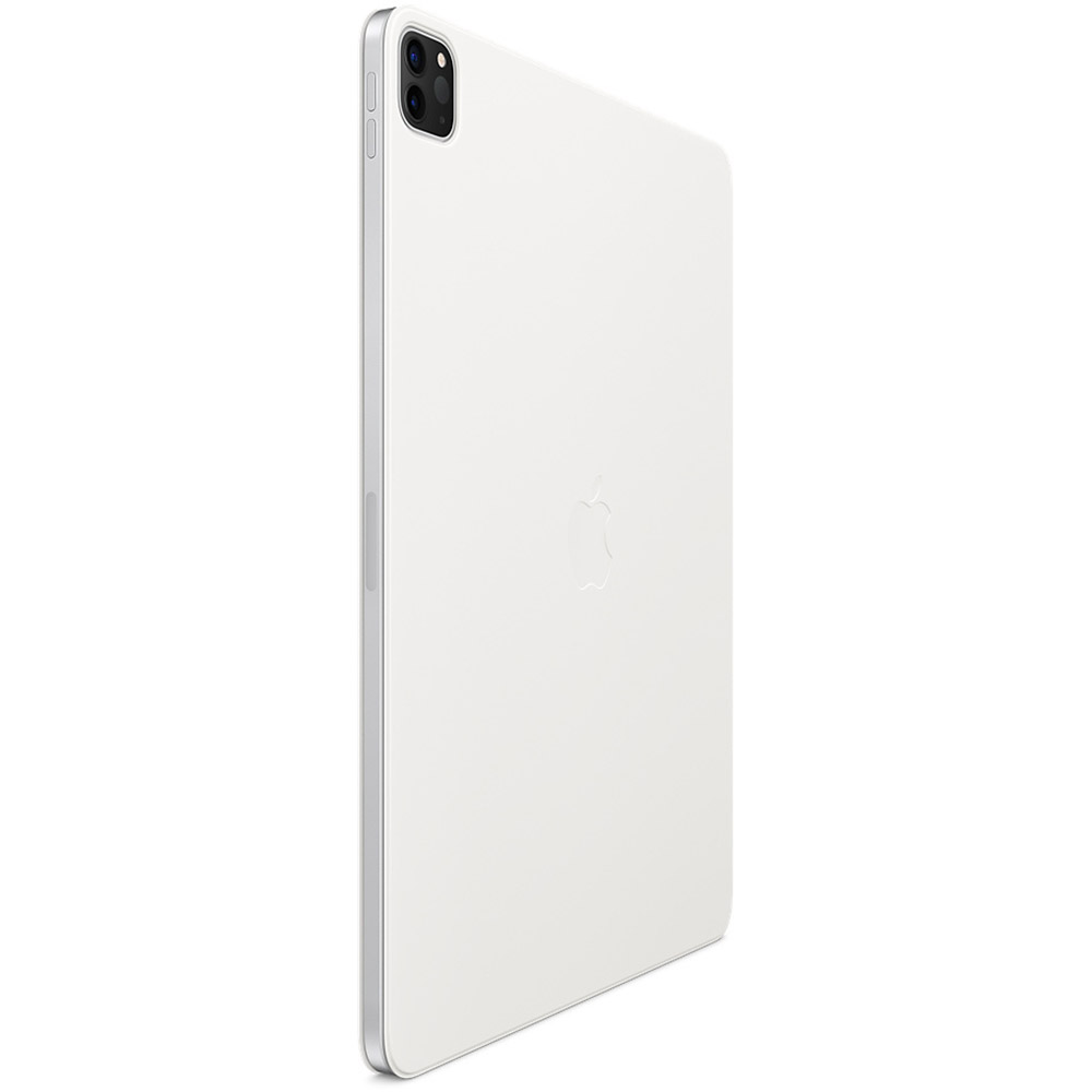 Чохол APPLE Smart Folio для iPad Pro 12.9" 2020 White (MXT82ZM/A) Особливості блокування / пробудження