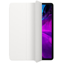 Чохол APPLE Smart Folio для iPad Pro 12.9" 2020 White (MXT82ZM/A)