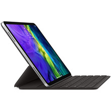 Чохол APPLE Keyboard Folio для iPad Pro 11" 2020 Black (MXNK2RS/A)