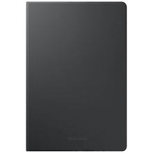 Чехол SAMSUNG Tab S6 Lite Cover Grey (EF-BP610PJEGRU)