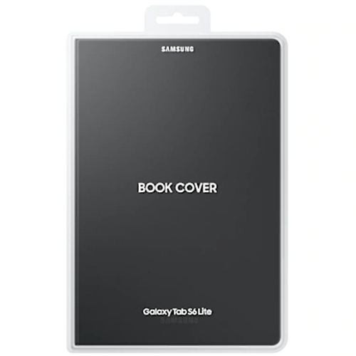 В Україні Чохол SAMSUNG Tab S6 Lite Cover Grey (EF-BP610PJEGRU)