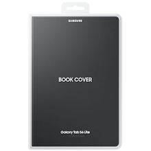 Чохол SAMSUNG Tab S6 Lite Cover Grey (EF-BP610PJEGRU)