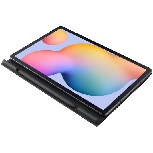 Чохол SAMSUNG Tab S6 Lite Cover Grey (EF-BP610PJEGRU) Особливості блокування / пробудження