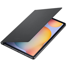 Чохол SAMSUNG Tab S6 Lite Cover Grey (EF-BP610PJEGRU)