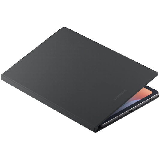 Покупка Чохол SAMSUNG Tab S6 Lite Cover Grey (EF-BP610PJEGRU)