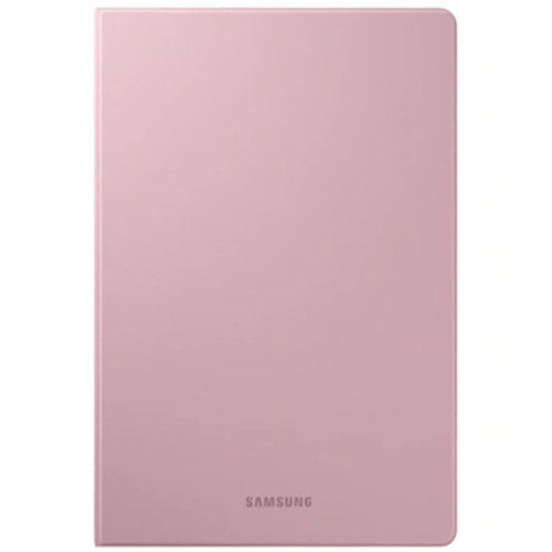 

Чехол SAMSUNG Tab S6 Lite Cover Pink (EF-BP610PPEGRU), Tab S6 Lite Cover Pink EF-BP610PPEGRU