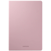 Чохол SAMSUNG Tab S6 Lite Cover Pink (EF-BP610PPEGRU)