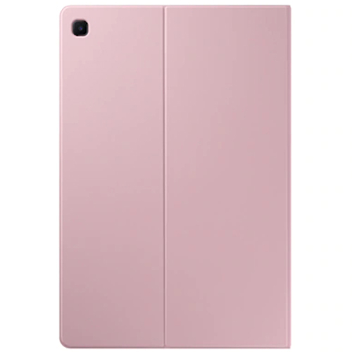 Чохол SAMSUNG Tab S6 Lite Cover Pink (EF-BP610PPEGRU) Матеріал пластик
