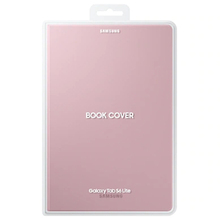 Чохол SAMSUNG Tab S6 Lite Cover Pink (EF-BP610PPEGRU)
