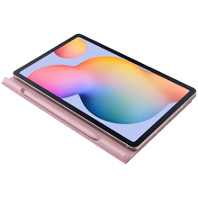 Чохол SAMSUNG Tab S6 Lite Cover Pink (EF-BP610PPEGRU)