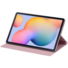 Чохол SAMSUNG Tab S6 Lite Cover Pink (EF-BP610PPEGRU)