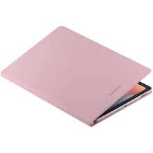 Чохол SAMSUNG Tab S6 Lite Cover Pink (EF-BP610PPEGRU)