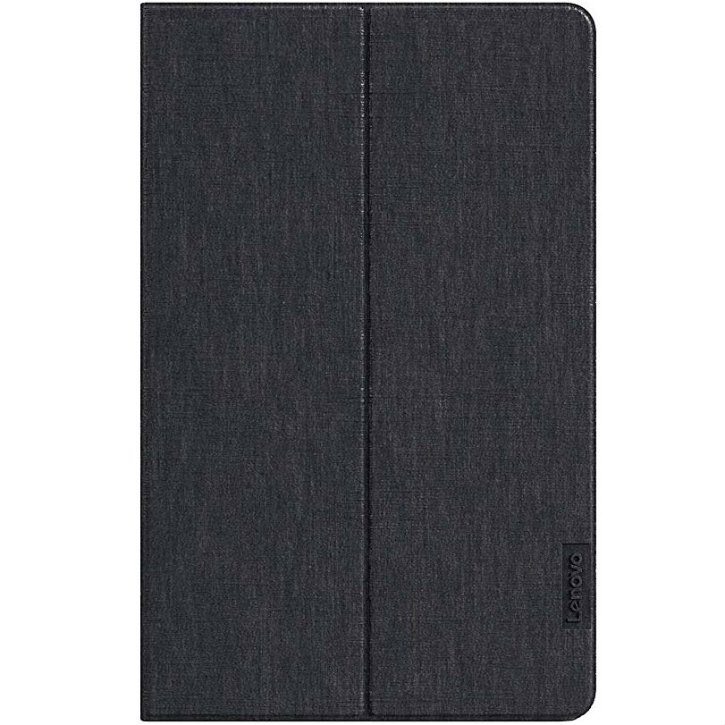 Чехол LENOVO TAB M10 Plus TB-X606 Case/Film Black (ZG38C02959)