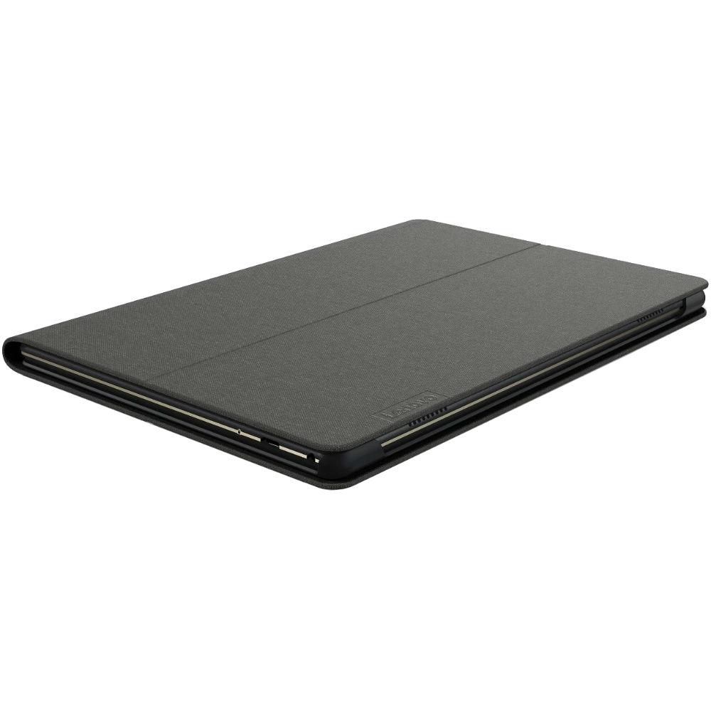 Зовнішній вигляд Чохол LENOVO TAB M10 Plus TB-X606 Case/Film Black (ZG38C02959)