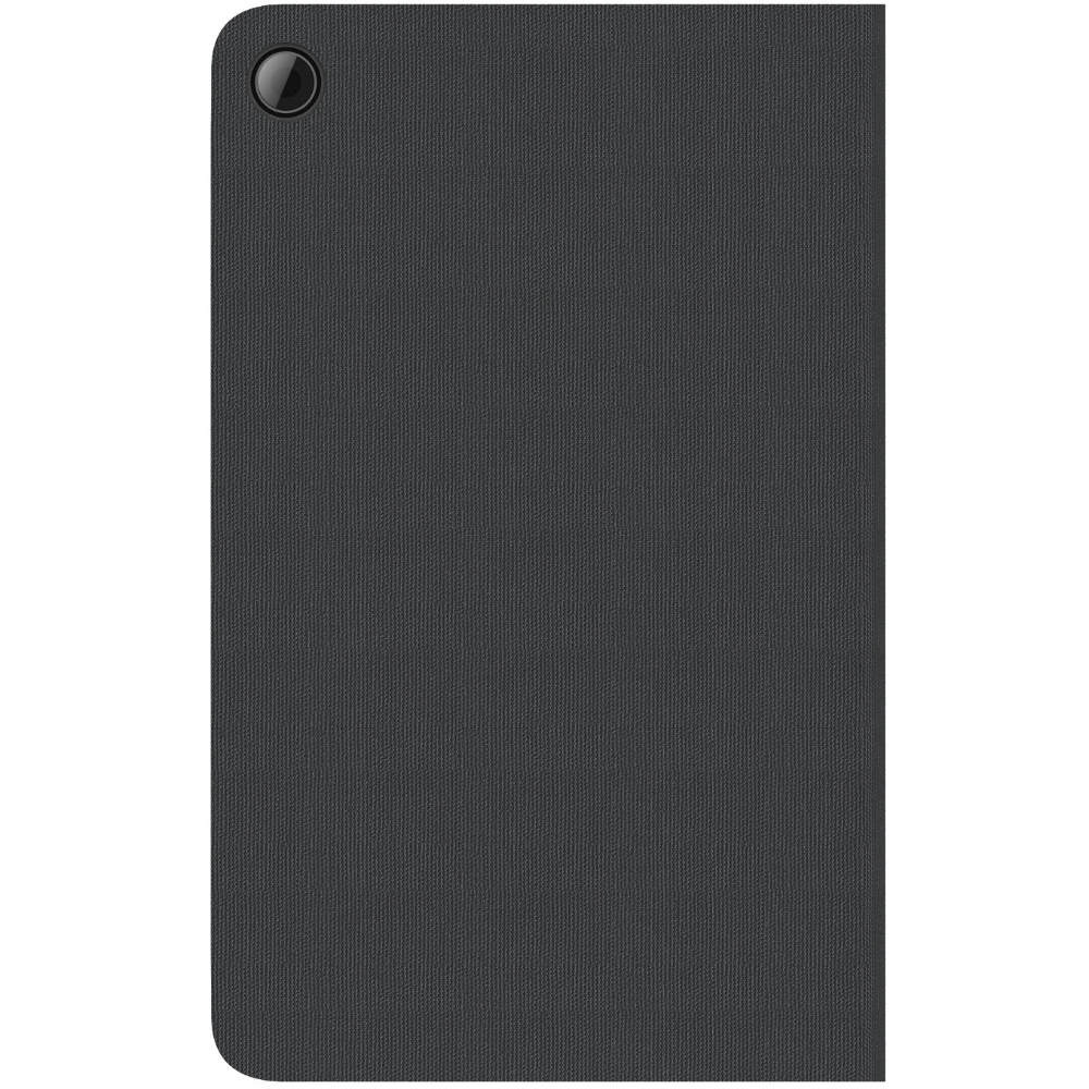 Чехол LENOVO TAB M8 TB-8705 Case/Film Black (ZG38C02871) Материал полиуретан