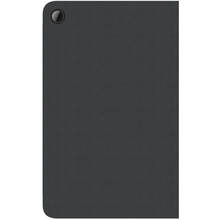 Чехол LENOVO TAB M8 TB-8705 Case/Film Black (ZG38C02871)