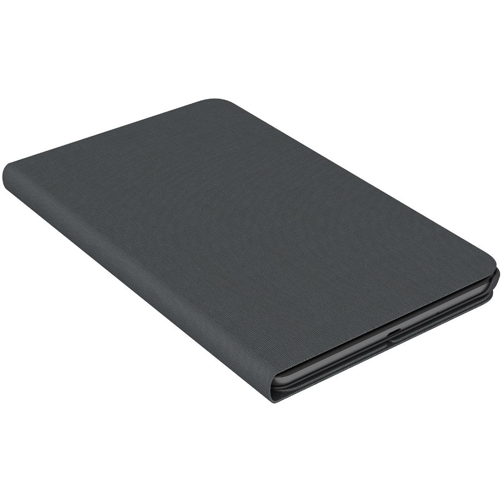 Чехол LENOVO TAB M8 TB-8705 Case/Film Black (ZG38C02871) Особенности трансформируется в подставку