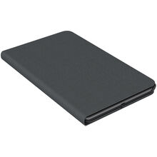 Чехол LENOVO TAB M8 TB-8705 Case/Film Black (ZG38C02871)