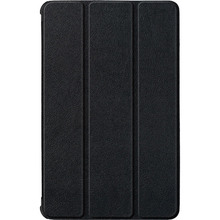 Чохол BECOVER Smart Case для Samsung Galaxy Tab S6 Lite 10.4 Black (704850)