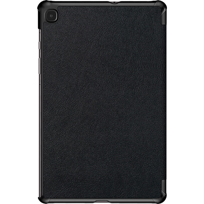 Чохол BECOVER Smart Case для Samsung Galaxy Tab S6 Lite 10.4 Black (704850) Матеріал штучна шкіра