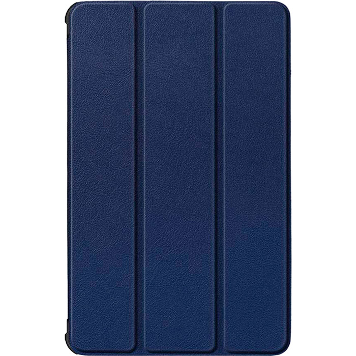 Чехол BECOVER Smart Case для Samsung Galaxy Tab S6 Lite 10.4 Deep Blue (704851)