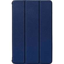 Чохол BECOVER Smart Case для Samsung Galaxy Tab S6 Lite 10.4 Deep Blue (704851)