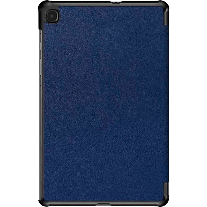 Чехол BECOVER Smart Case для Samsung Galaxy Tab S6 Lite 10.4 Deep Blue (704851) Материал искусственная кожа