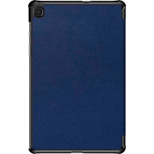 Чехол BECOVER Smart Case для Samsung Galaxy Tab S6 Lite 10.4 Deep Blue (704851)