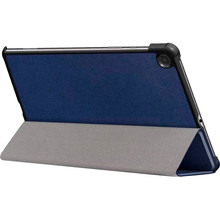 Чехол BECOVER Smart Case для Samsung Galaxy Tab S6 Lite 10.4 Deep Blue (704851)